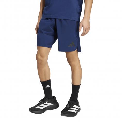 adidas Herren Short Tiro Travel Woven Short 