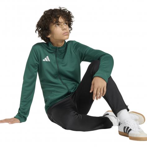 adidas Kinder Trainingsanzug Entrada 26 Track Suit Y 