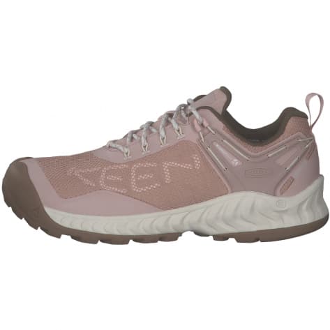 Zapatos de senderismo Keen para mujer NXIS EVO WP W - Imagen 8 de 48