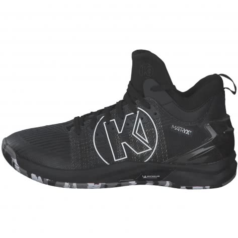Kempa Herren Handballschuhe ATTACK MID - Bild 8 von 26