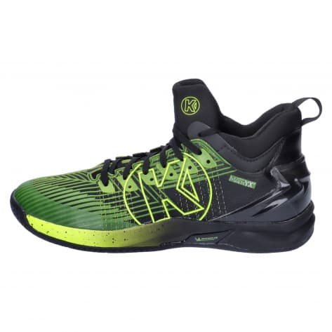 Kempa Herren Handballschuhe ATTACK MID - Bild 26 von 26