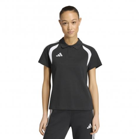 adidas Damen Poloshirt Tiro 26 League SW Polo W 