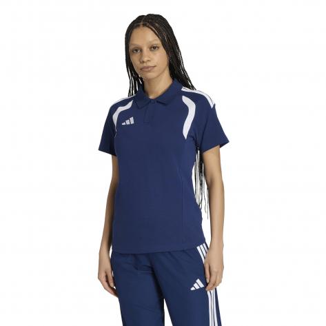 adidas Damen Poloshirt Tiro 26 League SW Polo W 