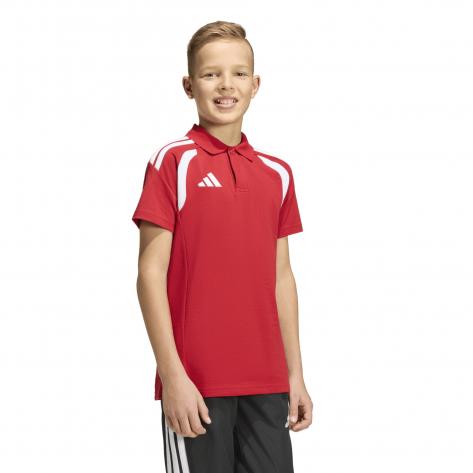 adidas Kinder Poloshirt Tiro 26 League Polo Y 