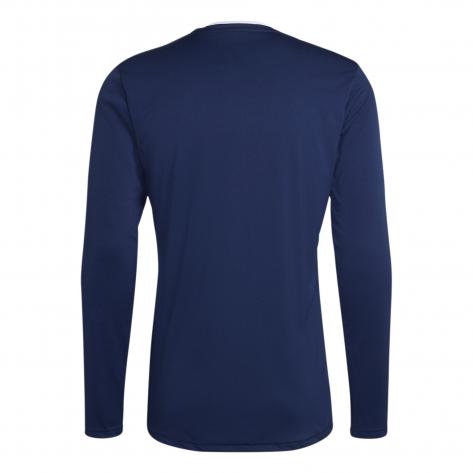 adidas Herren Langarm Trikot Entrada 26 LS Jersey 