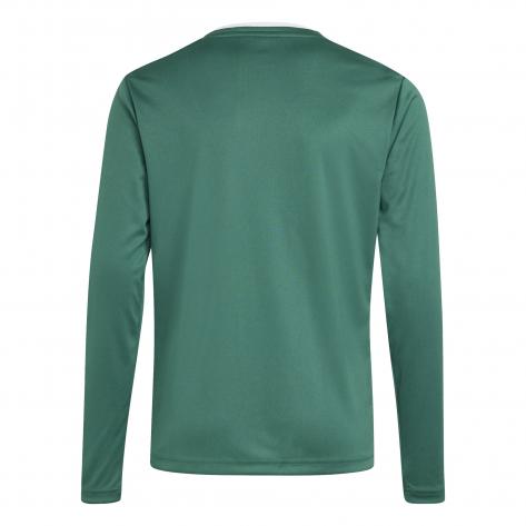 adidas Kinder Langarm Trikot Entrada 26 LS Jersey Y 
