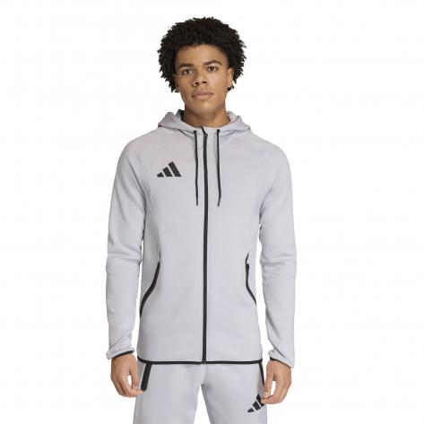adidas Herren Kapuzenjacke Tiro Travel Sweat Hoodie 