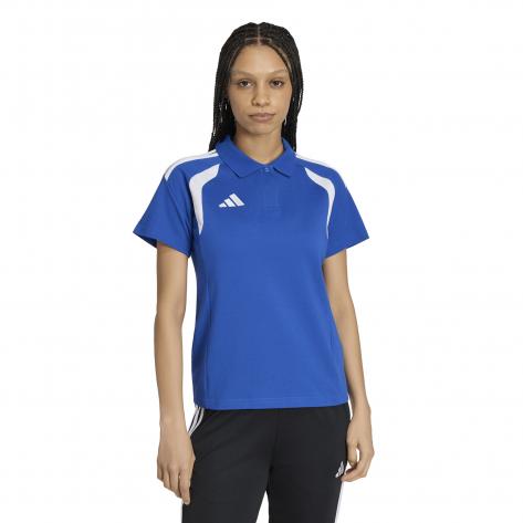adidas Damen Poloshirt Tiro 26 League SW Polo W 
