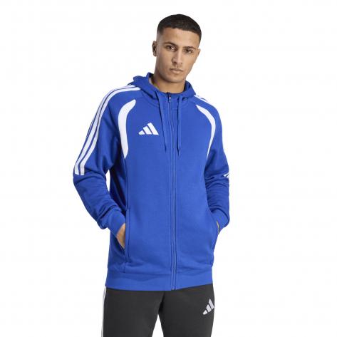 adidas Herren Kapuzenjacke Tiro 26 League FZ Hoodie 