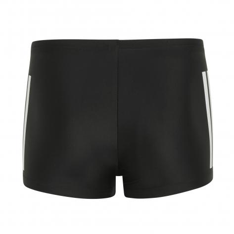 adidas Jungen Badehose 3-Streifen Boxer 