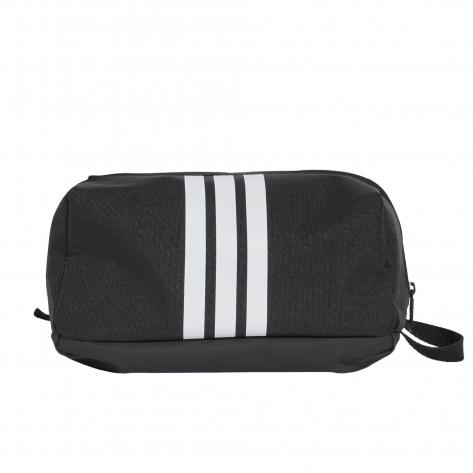 adidas Kulturbeutel Tiro Wash Kit Bag KG3592 Black/White | One size