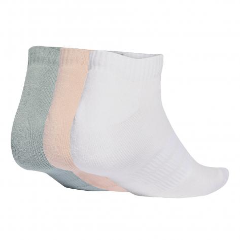 adidas Socken Cushioned Essentials Low 3P 