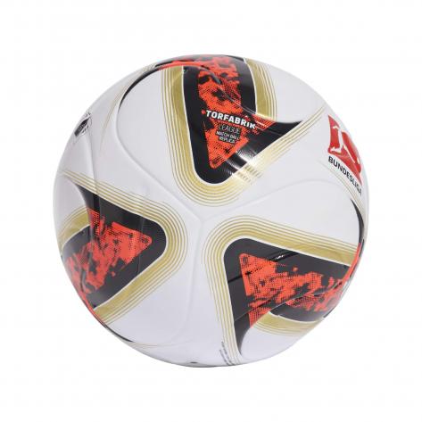adidas Fussball Bundesliga 26/27 Torfabrik League Ball 