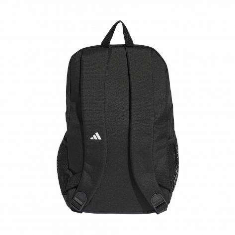adidas Kinder Rucksack APWR Backpack Youth KG7660 Black/White | One size