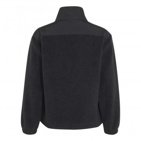 adidas Kinder Jacke J Sherpa Jacket KH0192 176 Black | 176