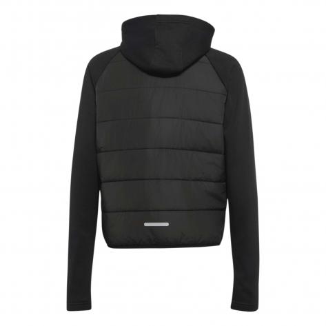 adidas Kinder Jacke Hybrid Jacke 