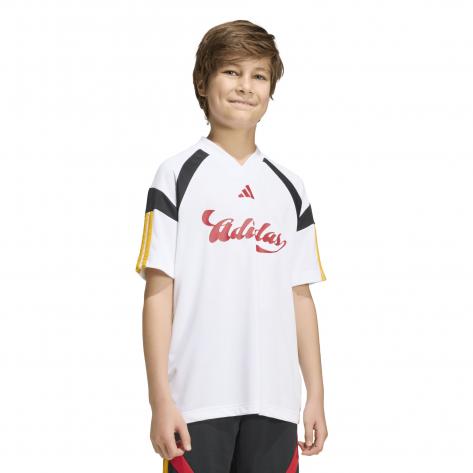 adidas Kinder T-Shirt J HOT Tee 