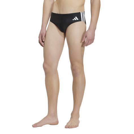 adidas Herren Badehose 3-Streifen 