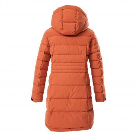 killtec Damen Parka KOW 11 WMN QLTD PRK 43303-000 
