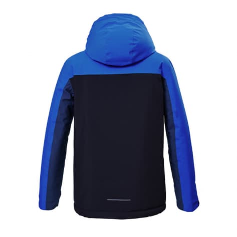 killtec Jungen Outdoorjacke KOW 370 42164-000 