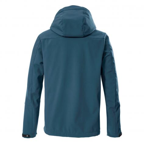 killtec Herren Softshelljacke KOW 79 MN SFTSHLL JCKT 43323-000 