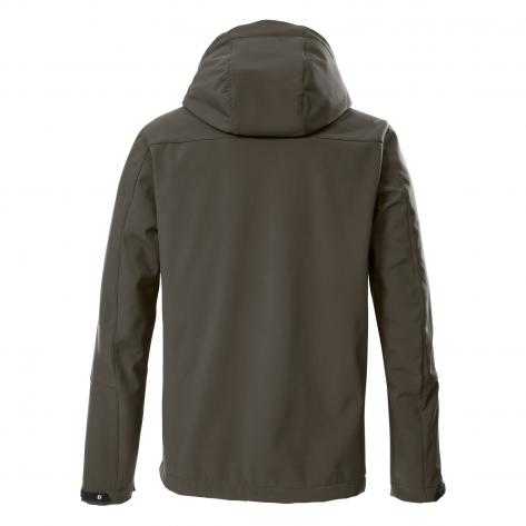 killtec Herren Softshelljacke KOW 79 MN SFTSHLL JCKT 43323-000 