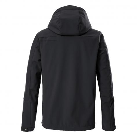 killtec Herren Softshelljacke KOW 79 MN SFTSHLL JCKT 43323-000 