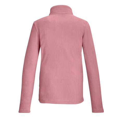 killtec Mädchen Fleeceshirt KSW 247 43381-000 