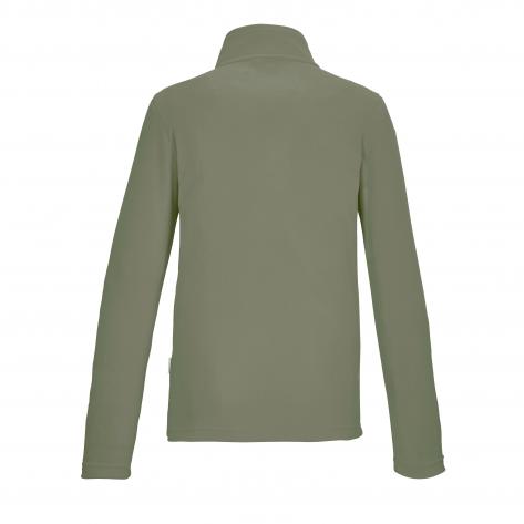 killtec Jungen Fleeceshirt KSW 248 43382-000 