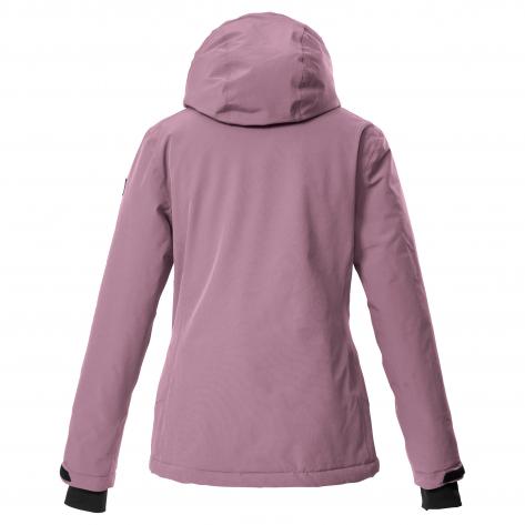 killtec Damen Skijacke KSW 25 WMN SKI JCKT 43411-000 