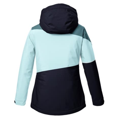 killtec Mädchen Skijacke KSW 331 42091-000-00708 128 Mint | 128