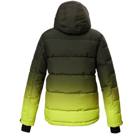 killtec Jungen Skijacke KSW 382 42453-000 