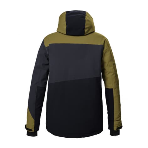 killtec Herren Skijacke KSW 70 41957-000 