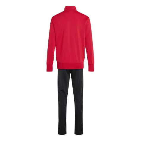 adidas Kinder Trainingsanzug J BL TR TS 205 
