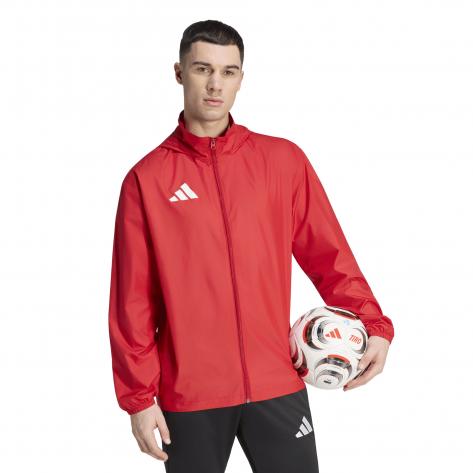 adidas Herren Jacke Entrada 26 Multi Jacket 