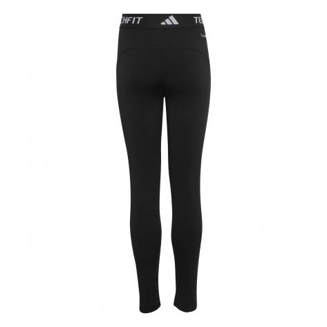 adidas Kinder Tight TechFit Climawarm+ Long Tights 