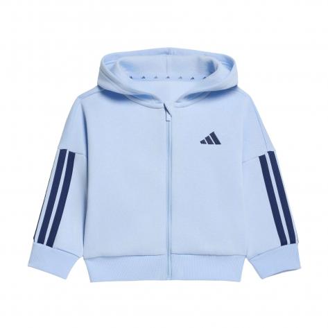 adidas Baby Trainingsanzug Essentials Jogger 3S Fleece 