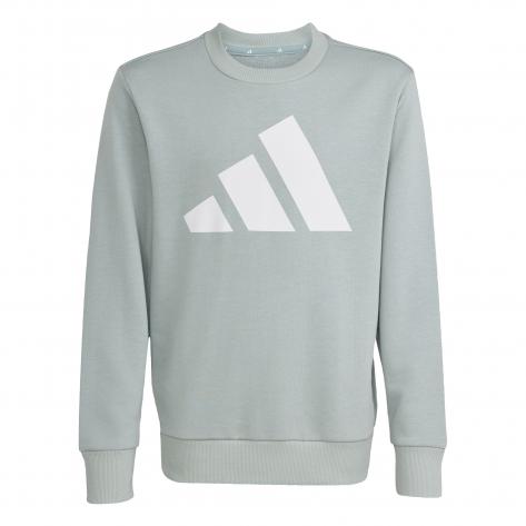 adidas Kinder Trainingsanzug J BL FL JOG 280 