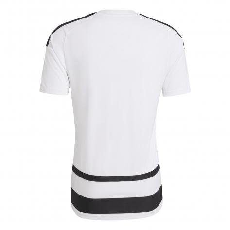 adidas Herren Trikot Hooped 26 Jersey 