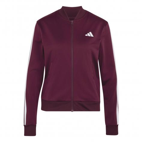 adidas Damen Trainingsanzug Dayready Track Suit 