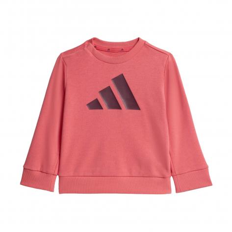 adidas Kinder Trainingsanzug I BL FT JOG 240 