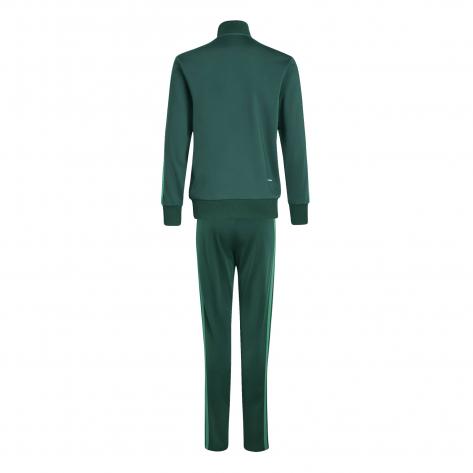 adidas Kinder Trainingsanzug J 3S Tiberio Track Suit 