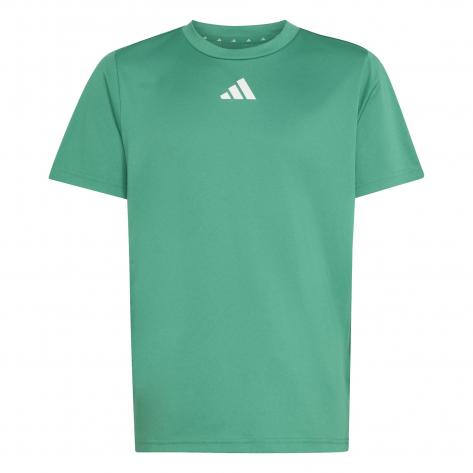 adidas Kinder Set J TR-ES 3S SET 