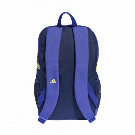 adidas Kinder Rucksack APWR Backpack Youth KT2252 Pure Purple/Dark Blue/Pure Lemon | One size