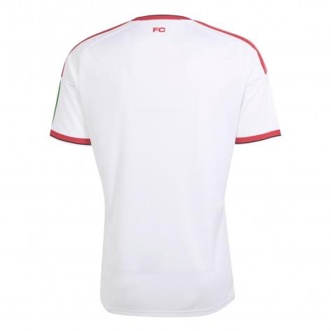 adidas Herren 1. FC Köln Home Trikot 2026/27 