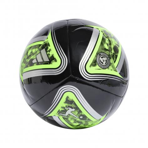 adidas Fussball Bundesliga 26/27 Torfabrik Club Ball 