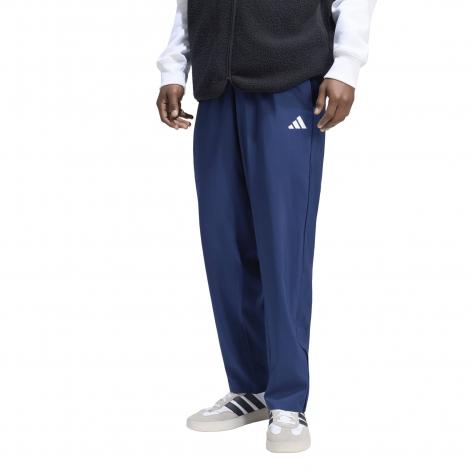 adidas Herren Trainingshose Essentials 3S Stanford Open Hem 