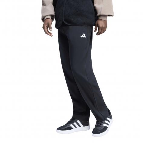 adidas Herren Trainingshose Essentials 3S Stanford Open Hem 