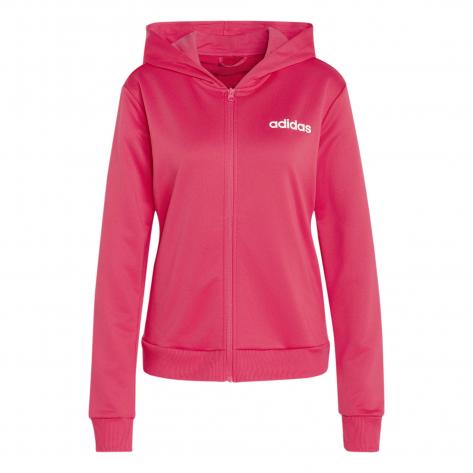adidas Damen Trainingsanzug W LINEAR TS 