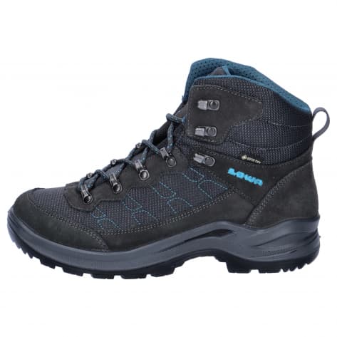 Lowa Damen Wanderschuhe TAURUS PRO GTX MID Ws 321525